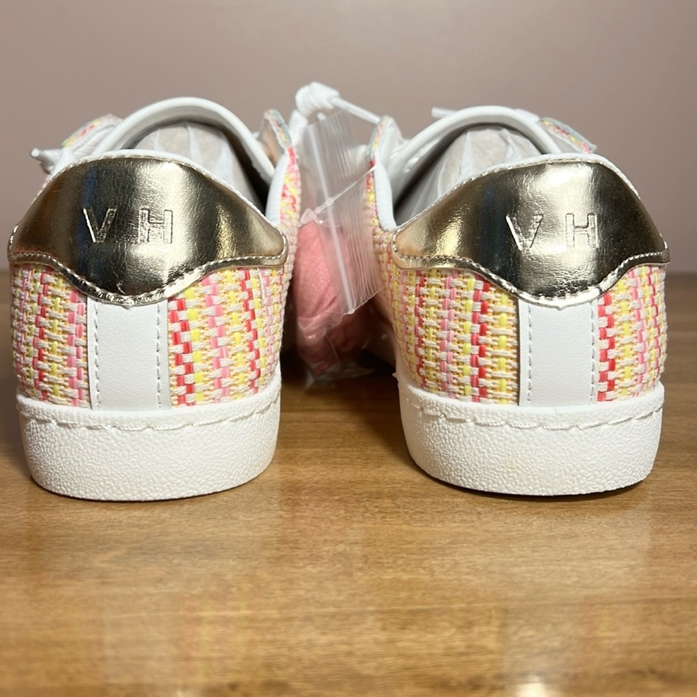 Vintage Havana Star Sneakers - Picture 5 of 9